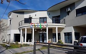 Hotel Calas